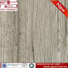 foshan new design ceramic glazed wooden tile